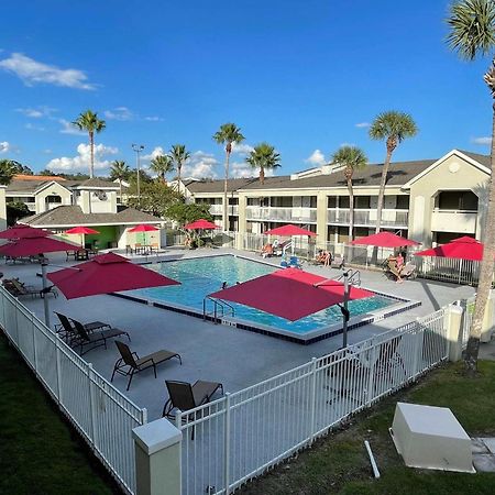 Newly Room In Cozy Hotel With Super Location To The Parks Kissimmee Exteriér fotografie