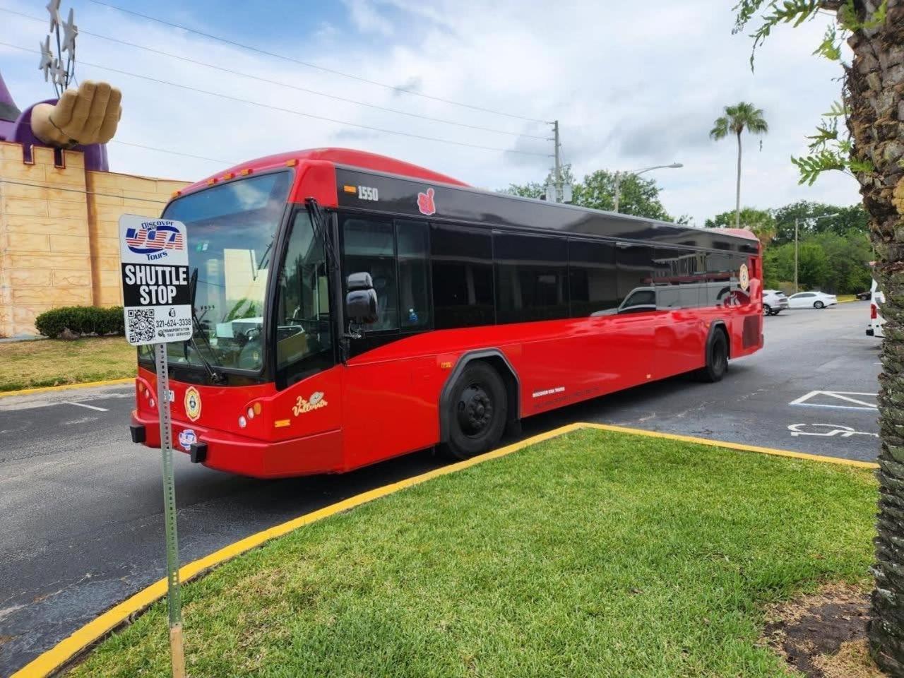 Newly Room In Cozy Hotel With Super Location To The Parks Kissimmee Exteriér fotografie