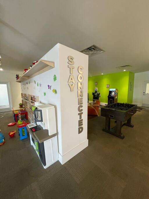 Newly Room In Cozy Hotel With Super Location To The Parks Kissimmee Exteriér fotografie
