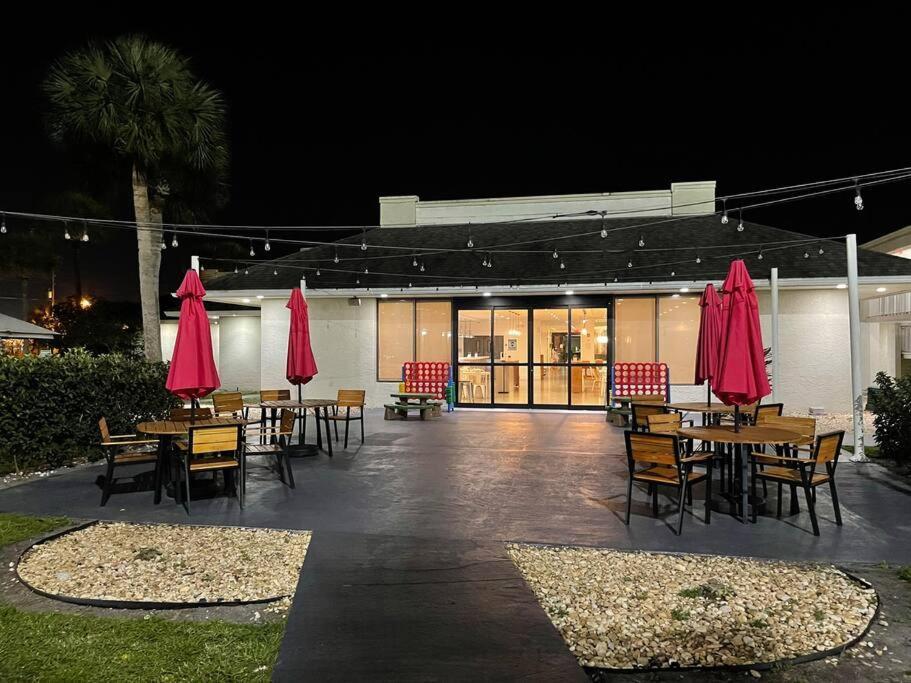 Newly Room In Cozy Hotel With Super Location To The Parks Kissimmee Exteriér fotografie