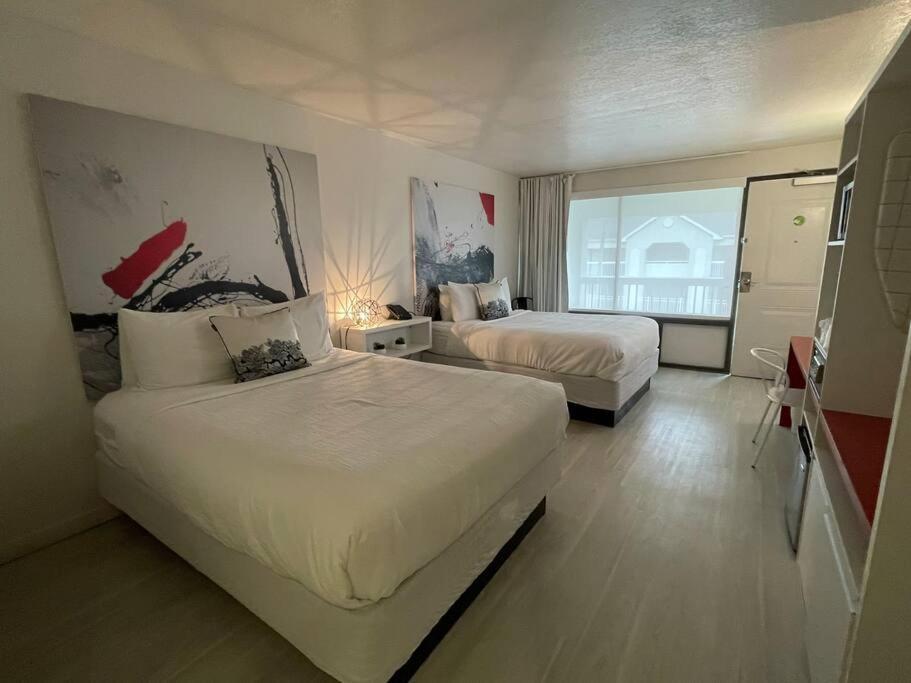 Newly Room In Cozy Hotel With Super Location To The Parks Kissimmee Exteriér fotografie