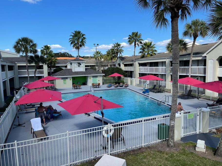 Newly Room In Cozy Hotel With Super Location To The Parks Kissimmee Exteriér fotografie