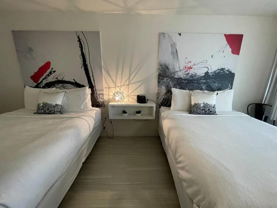 Newly Room In Cozy Hotel With Super Location To The Parks Kissimmee Exteriér fotografie