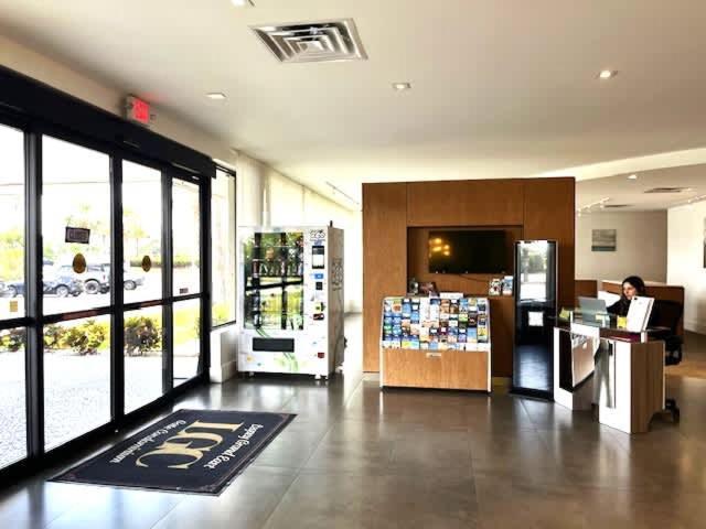 Newly Room In Cozy Hotel With Super Location To The Parks Kissimmee Exteriér fotografie