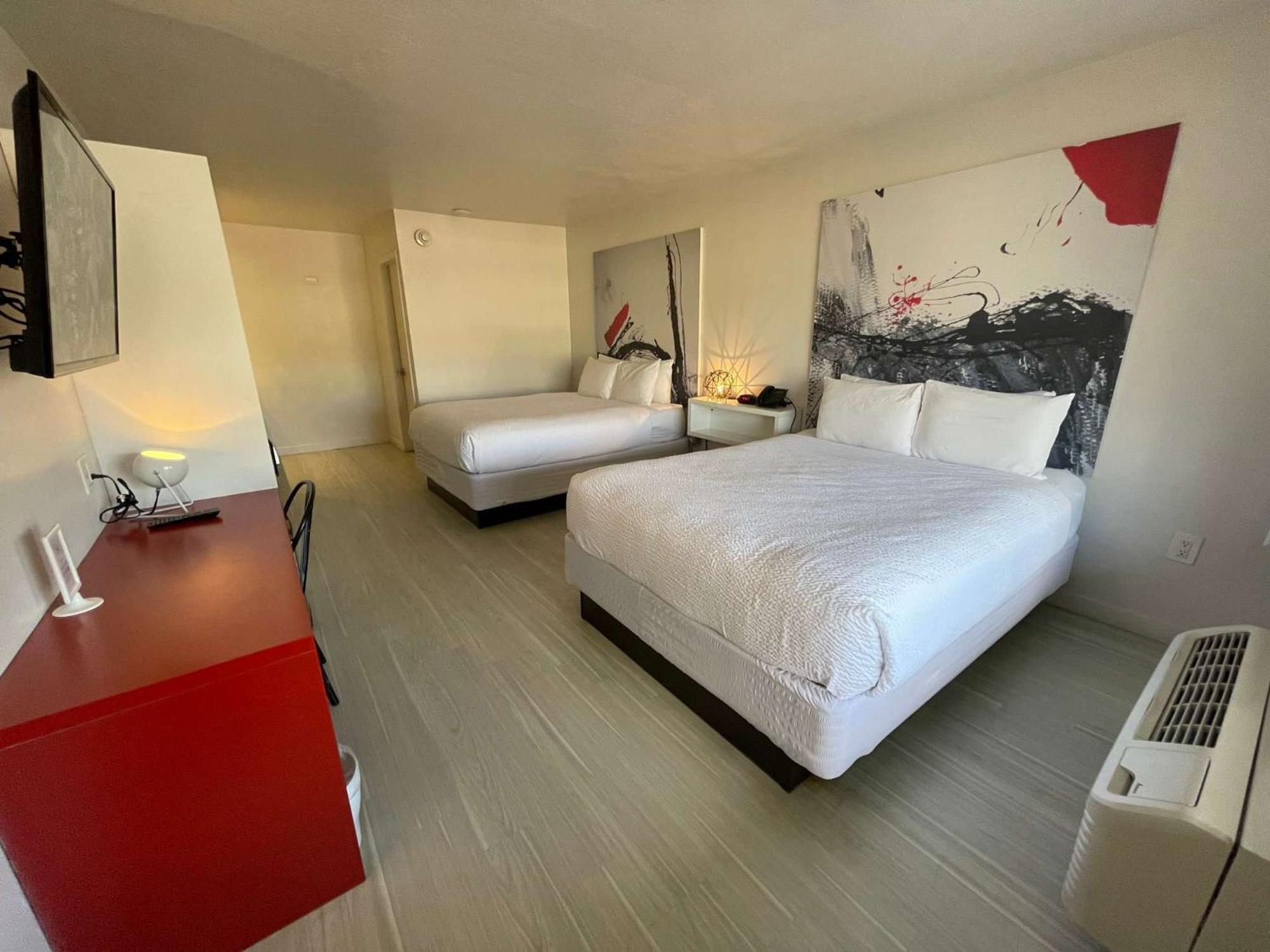 Newly Room In Cozy Hotel With Super Location To The Parks Kissimmee Exteriér fotografie