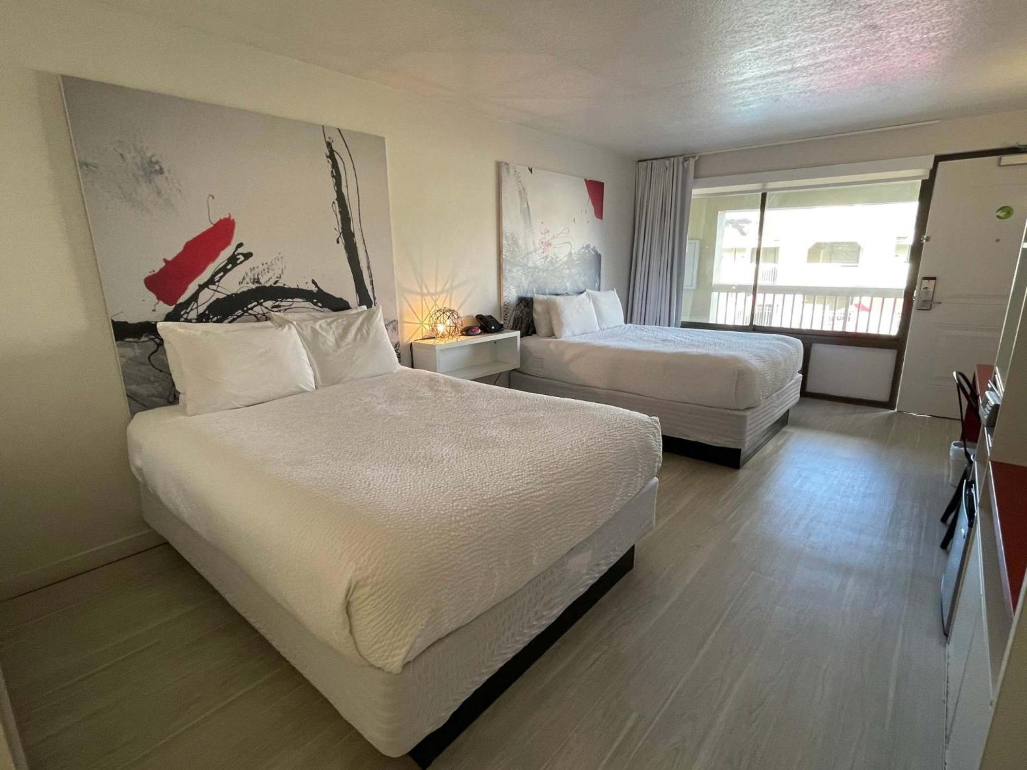 Newly Room In Cozy Hotel With Super Location To The Parks Kissimmee Exteriér fotografie